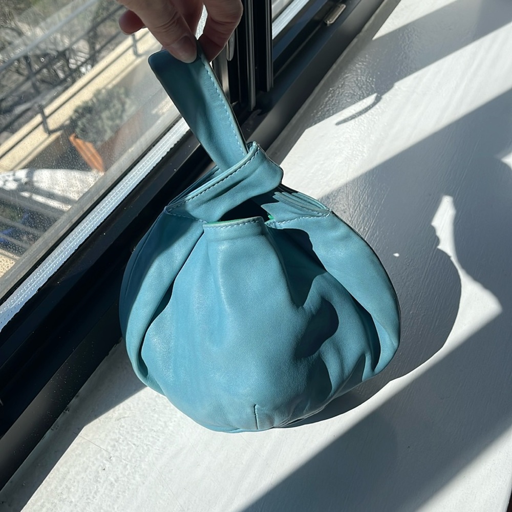 Clare V bag